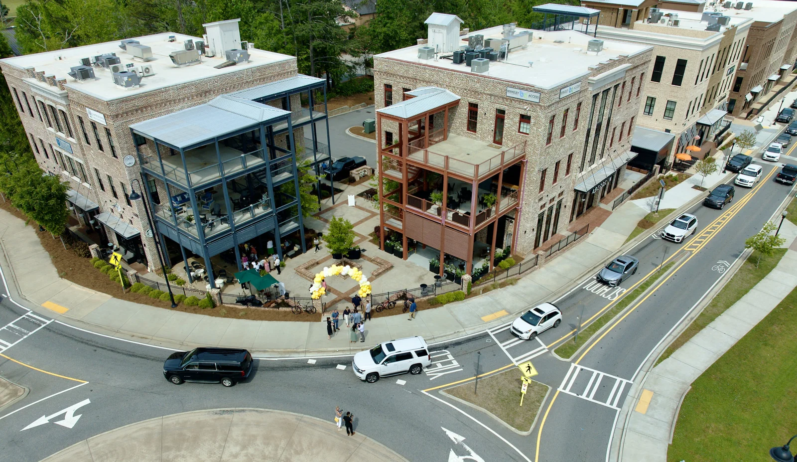 Market District Crabapple — Lease in Alpharetta, GA, photo 3 of 4