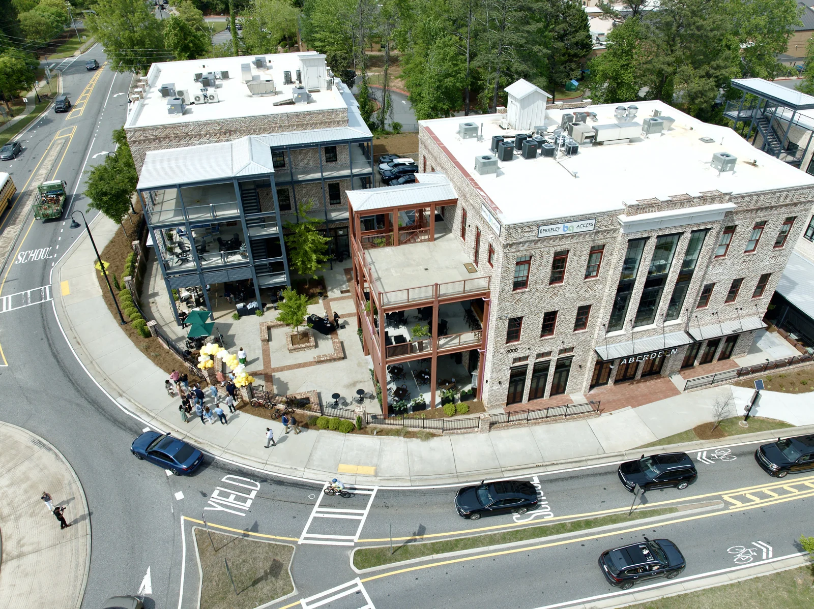 Market District Crabapple — Lease in Alpharetta, GA, photo 4 of 4