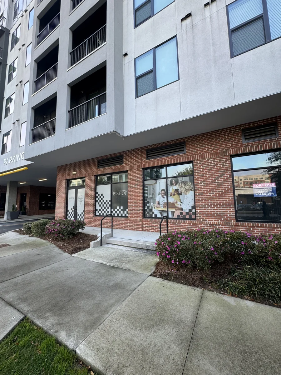 The Bishop - photo 2 - Sandy Springs, GA