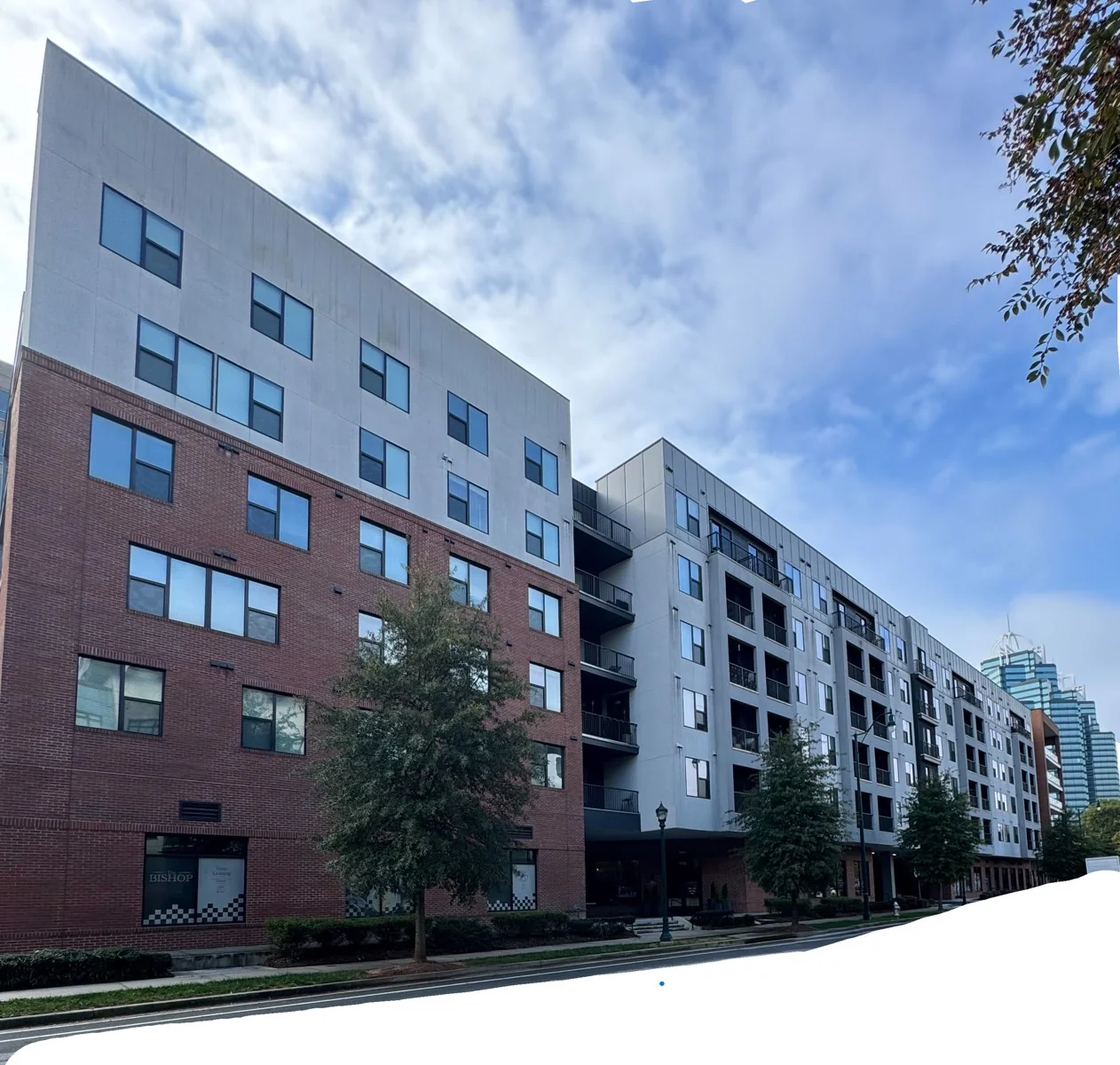 The Bishop - photo 3 - Sandy Springs, GA