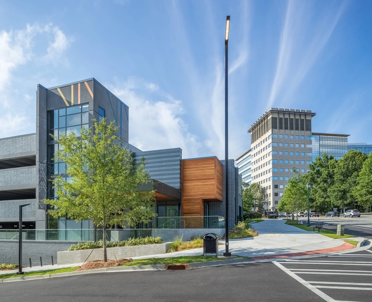 Altmore (1100,1200,1300) — Lease in Sandy Springs, GA, photo 1 of 2