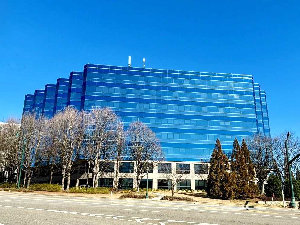 6325 Peachtree Dunwoody