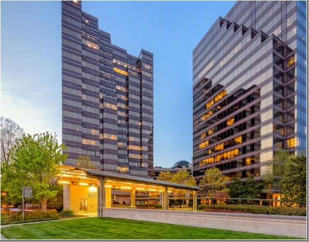 400 Northpark