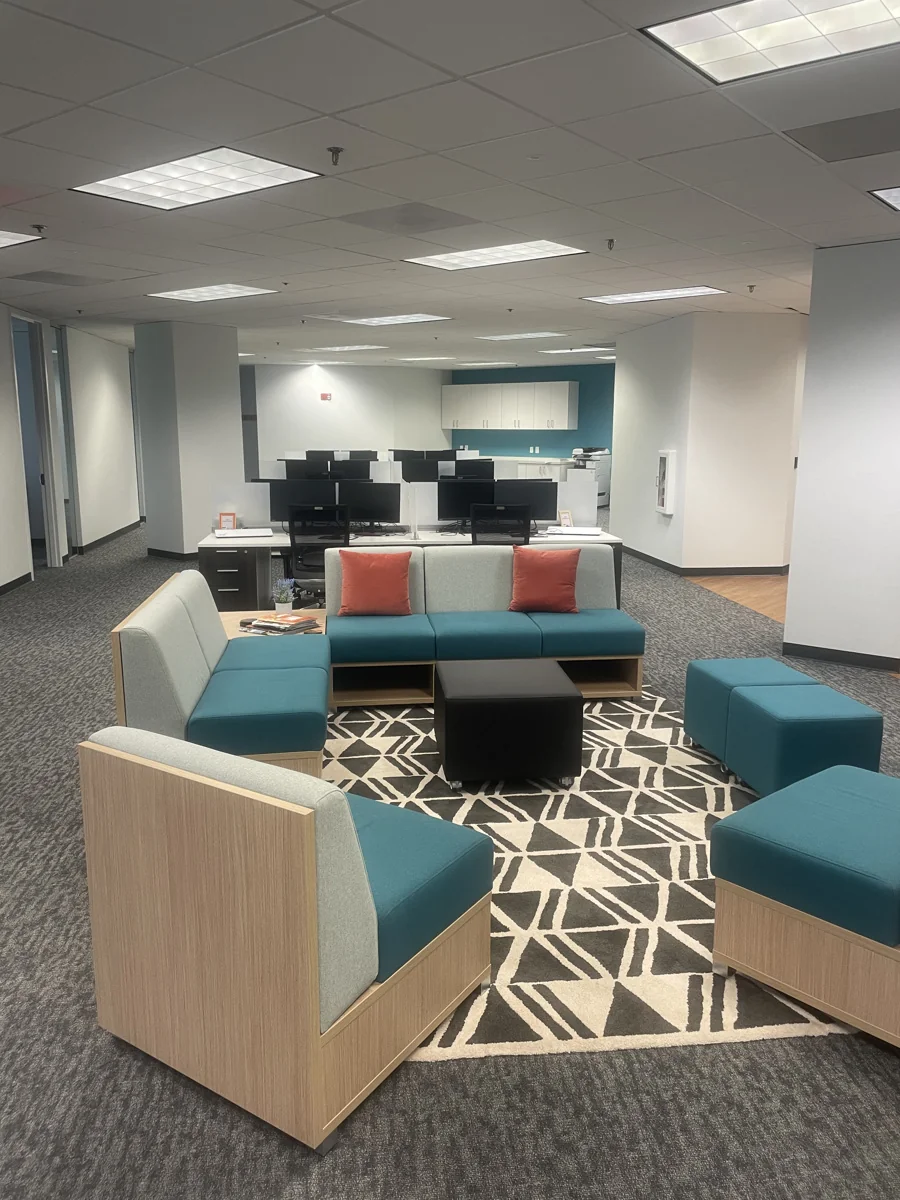 Lakeside Commons I — Lease in Sandy Springs, GA, photo 1 of 6