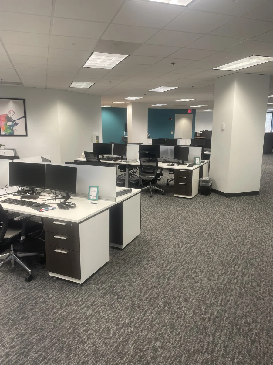 Lakeside Commons I — Lease in Sandy Springs, GA, photo 2 of 6