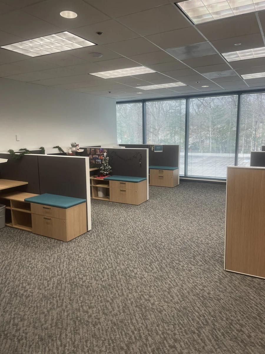 Lakeside Commons I — Lease in Sandy Springs, GA, photo 5 of 6