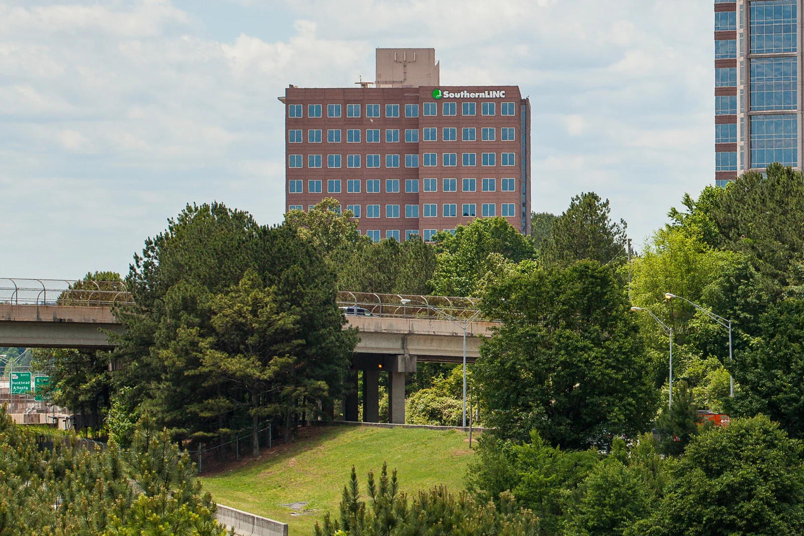 Glenridge Highlands One