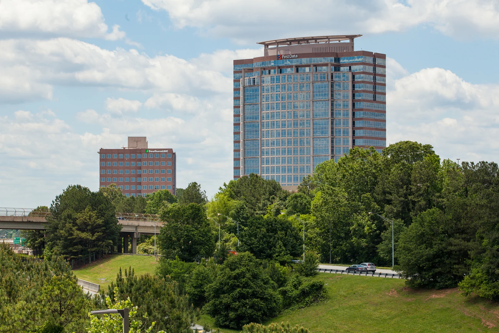 Glenridge Highlands Two - photo 1 - Atlanta, GA