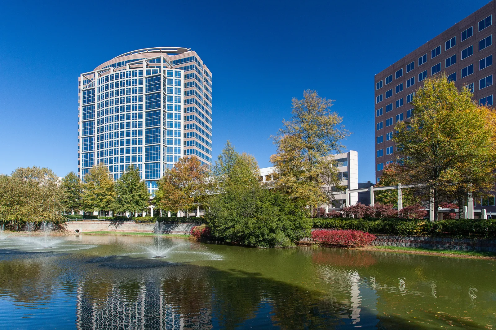 Glenridge Highlands Two - photo 4 - Atlanta, GA