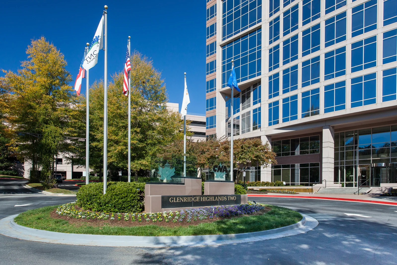 Glenridge Highlands Two - photo 5 - Atlanta, GA