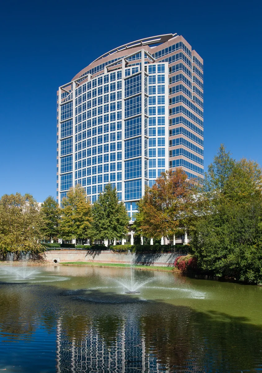 Glenridge Highlands Two - photo 6 - Atlanta, GA