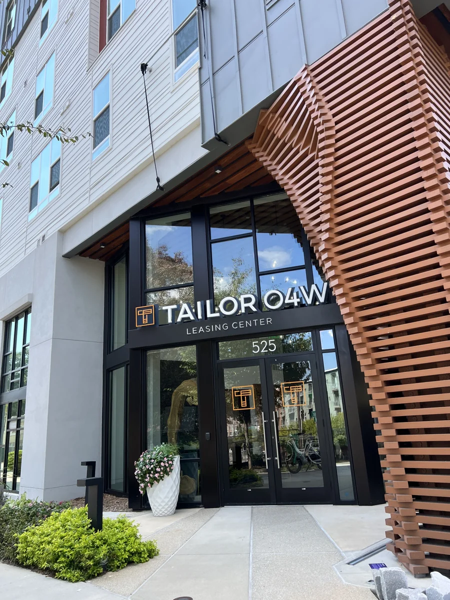 Tailor O4W