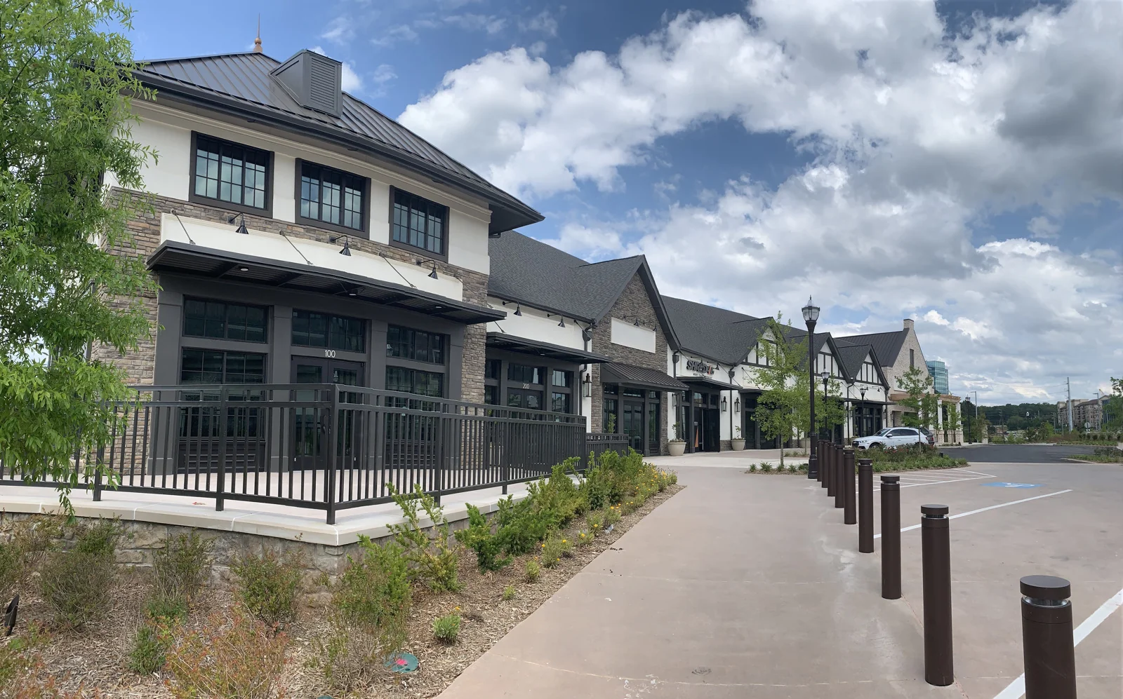 Aria Village — Lease in Sandy Springs, GA, photo 1 of 1