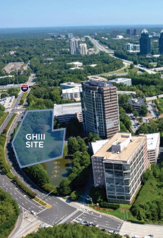 Glenridge Highlands Three