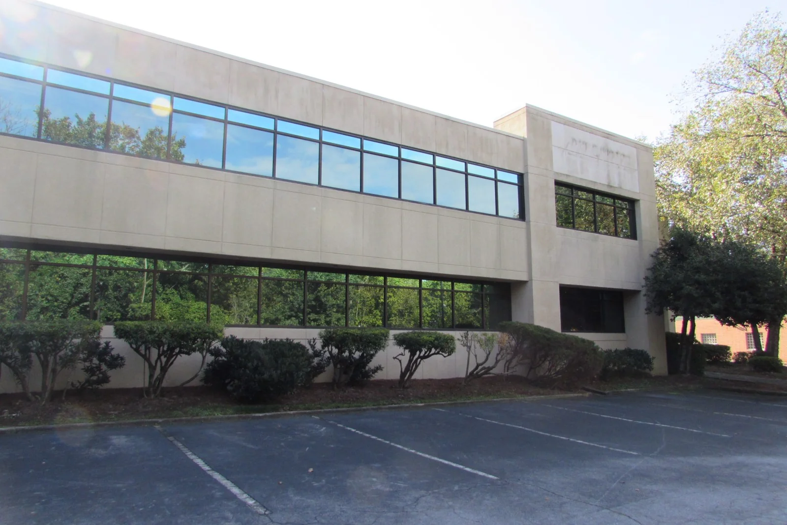 Office in Atlanta, GA