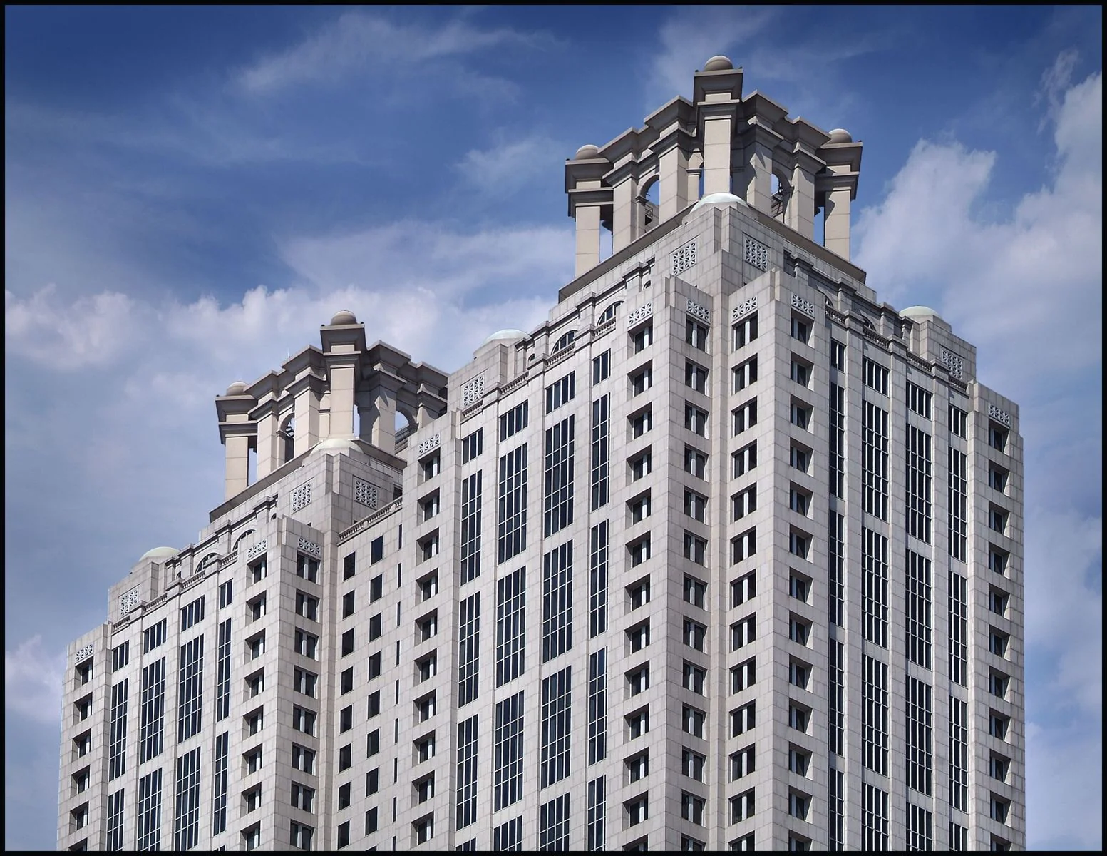 191 Peachtree - photo 1 - Atlanta, GA