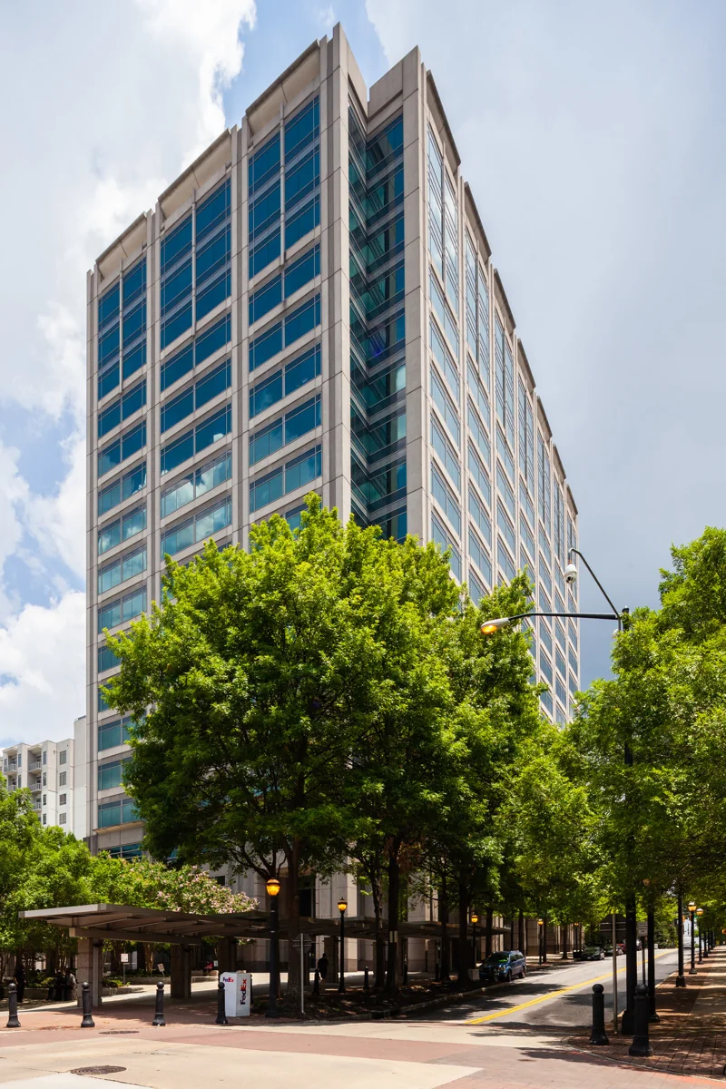 Tech Corner - office in Atlanta, GA