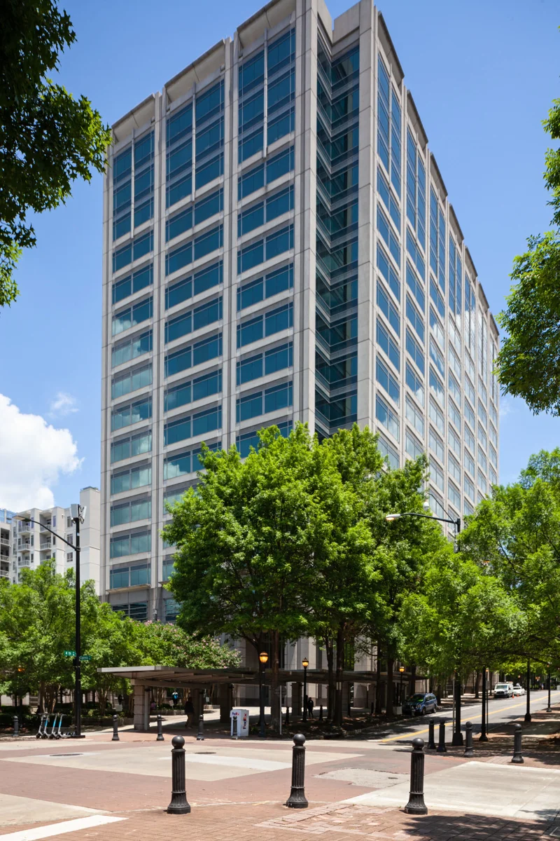 Tech Corner - photo 2 - Atlanta, GA