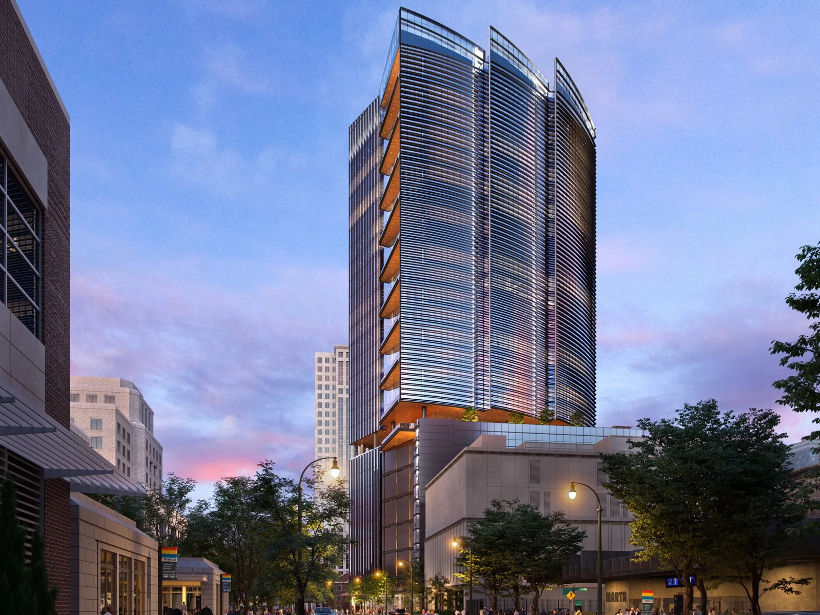Stratus Midtown