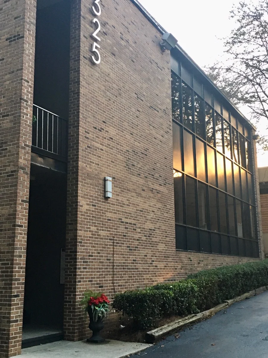 Hammond Office Court — Lease in Sandy Springs, GA, photo 4 of 4