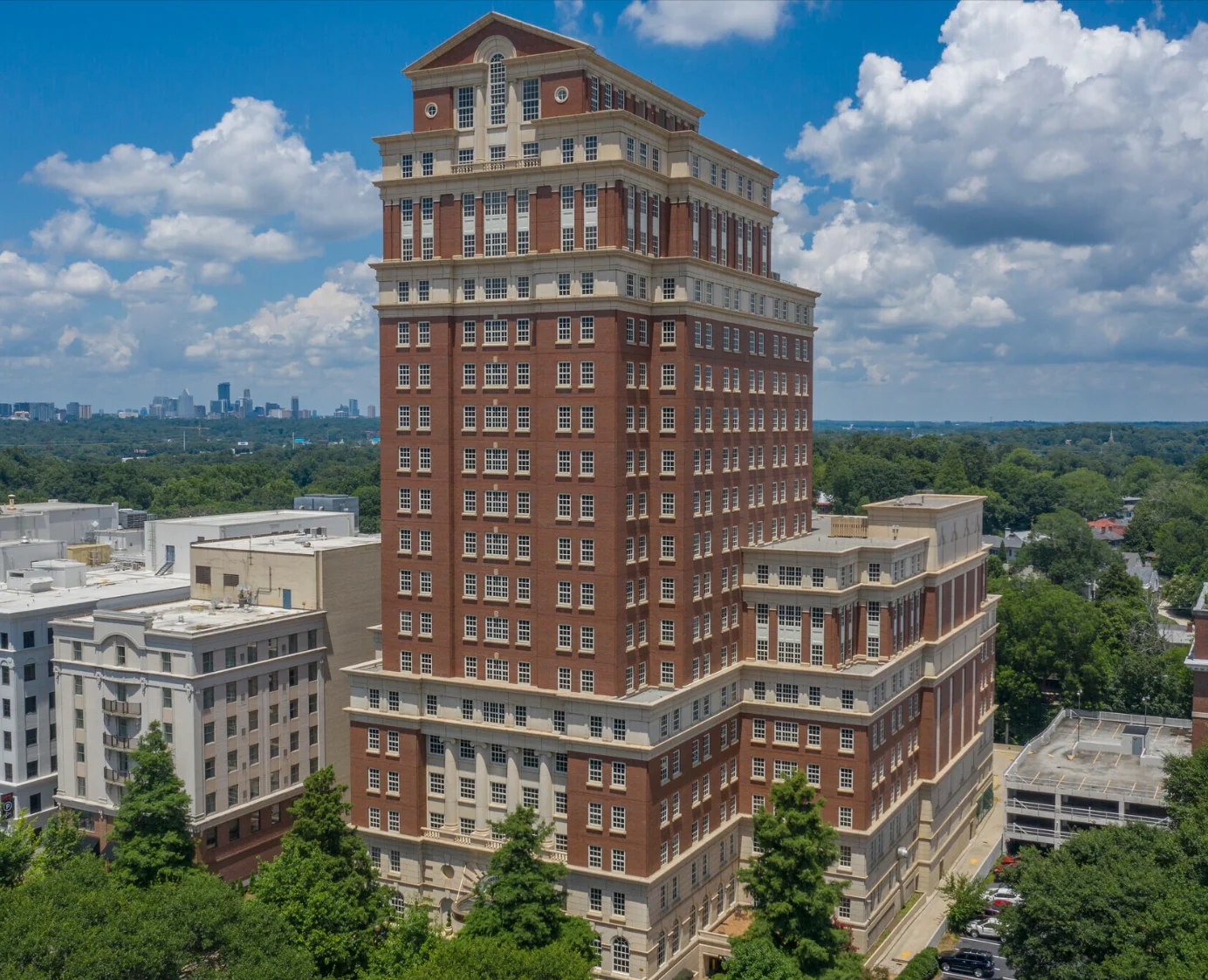 1355 Peachtree