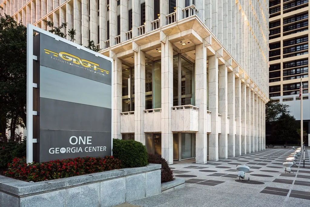 One Georgia Center
