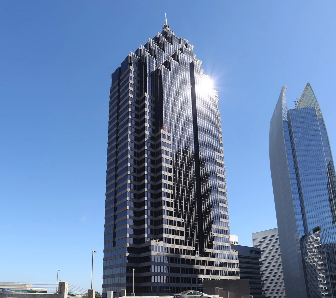Promenade - photo 1 - Atlanta, GA