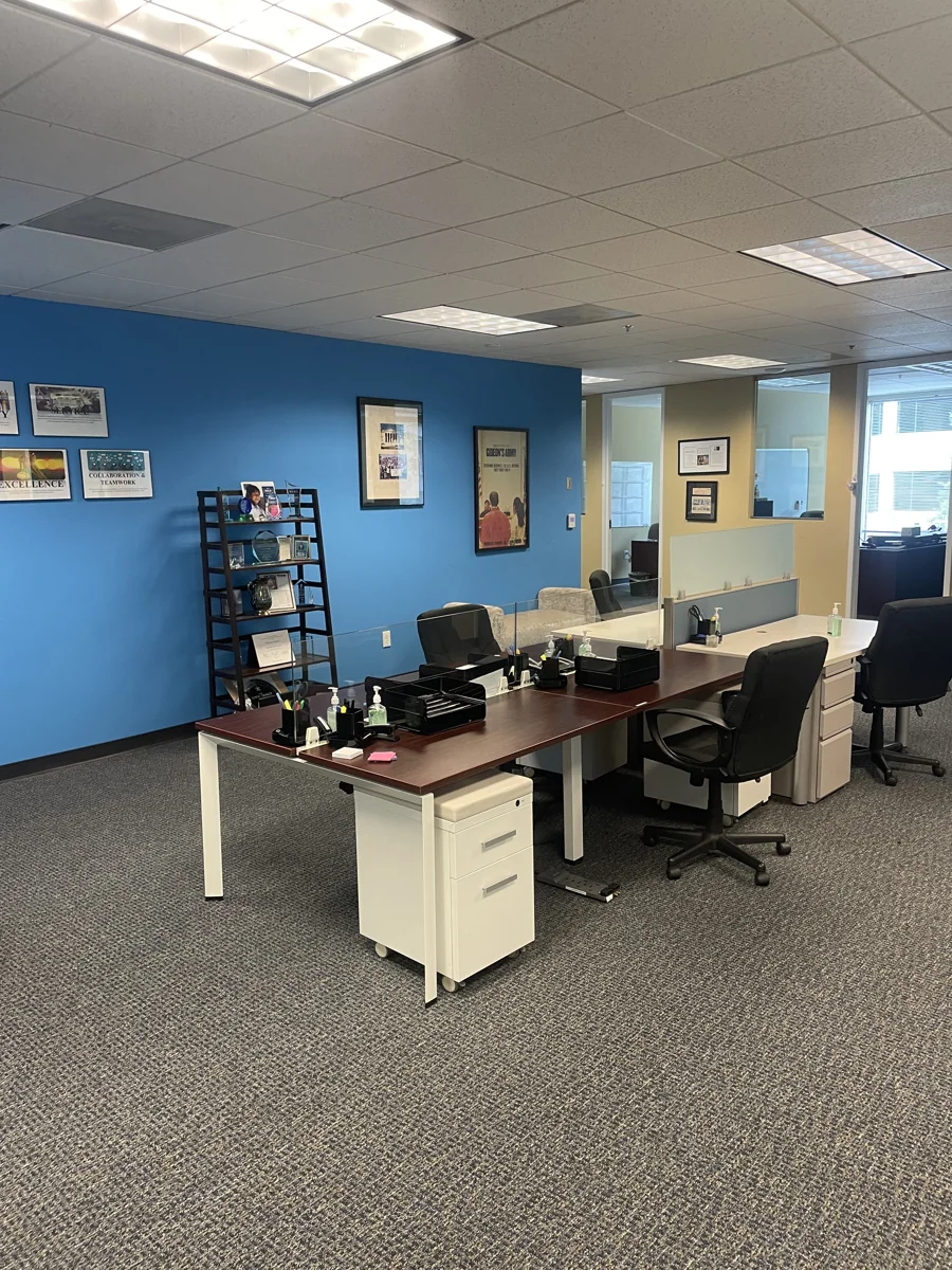 Centennial Tower - Sublease - photo 2 - Atlanta, GA