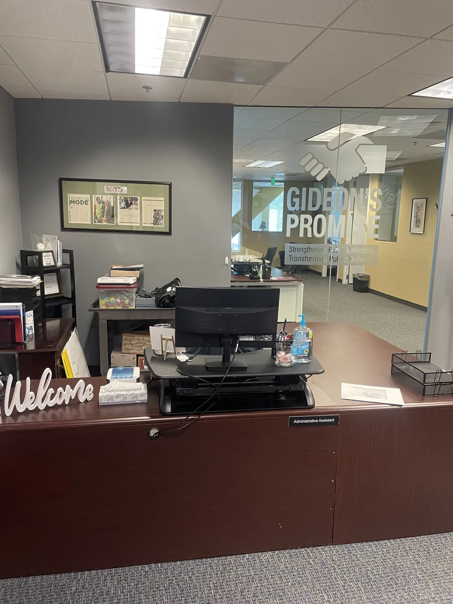 Centennial Tower - Sublease - photo 3 - Atlanta, GA