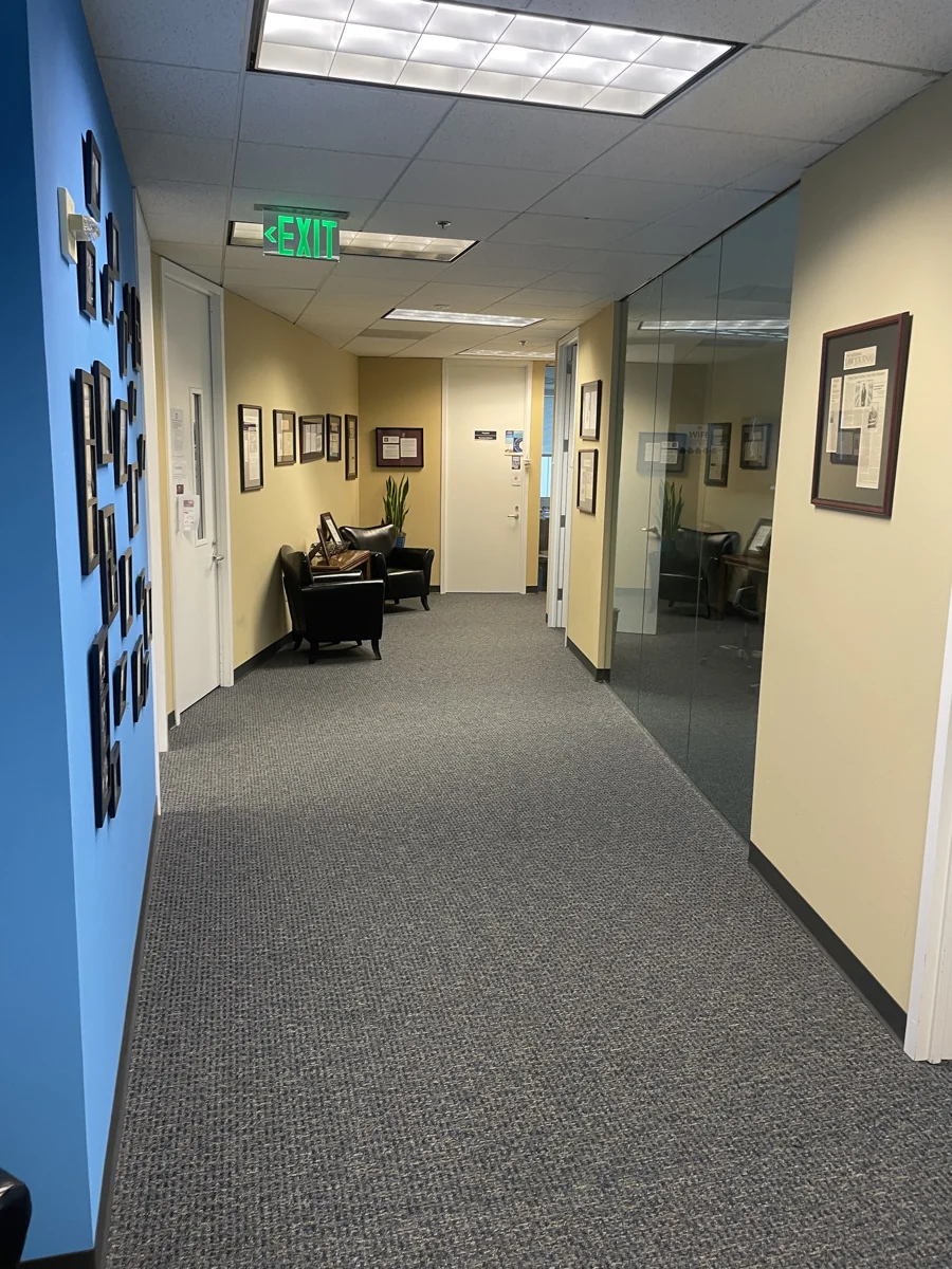 Centennial Tower - Sublease - photo 4 - Atlanta, GA