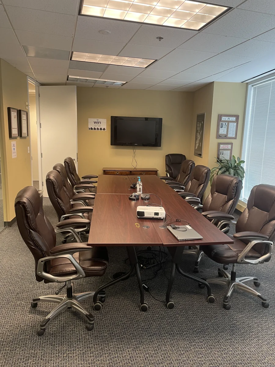 Centennial Tower - Sublease - photo 5 - Atlanta, GA