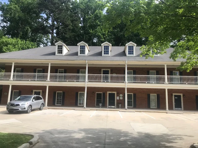 Chastain Square - office in Atlanta, GA