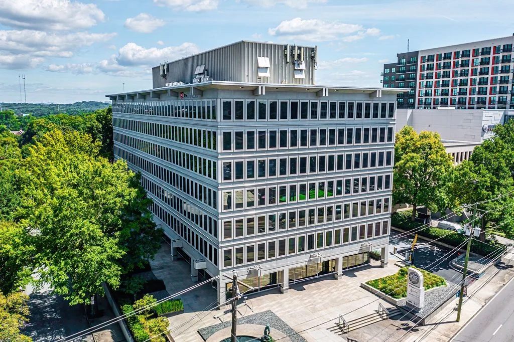 Peachtree Palisades