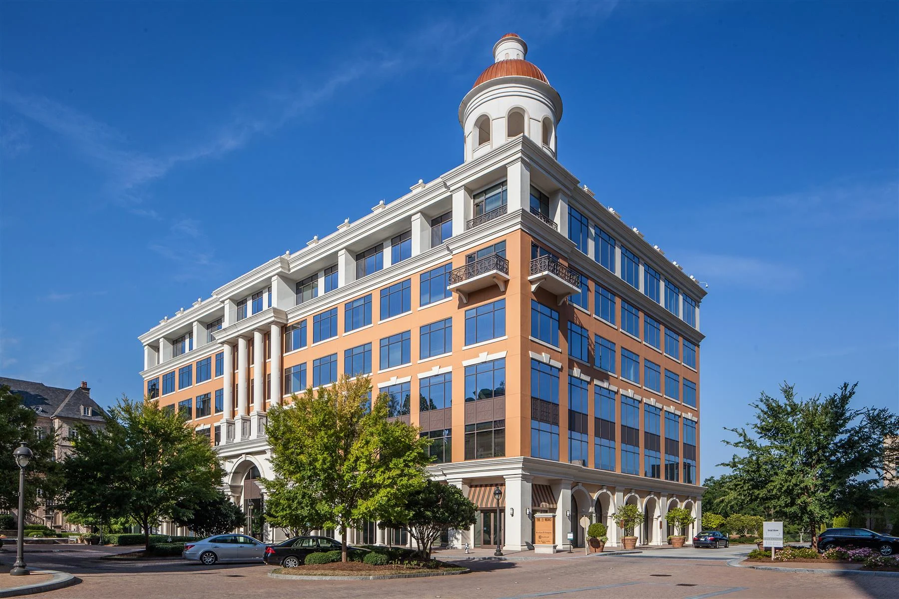 The Medici - office in Atlanta, GA