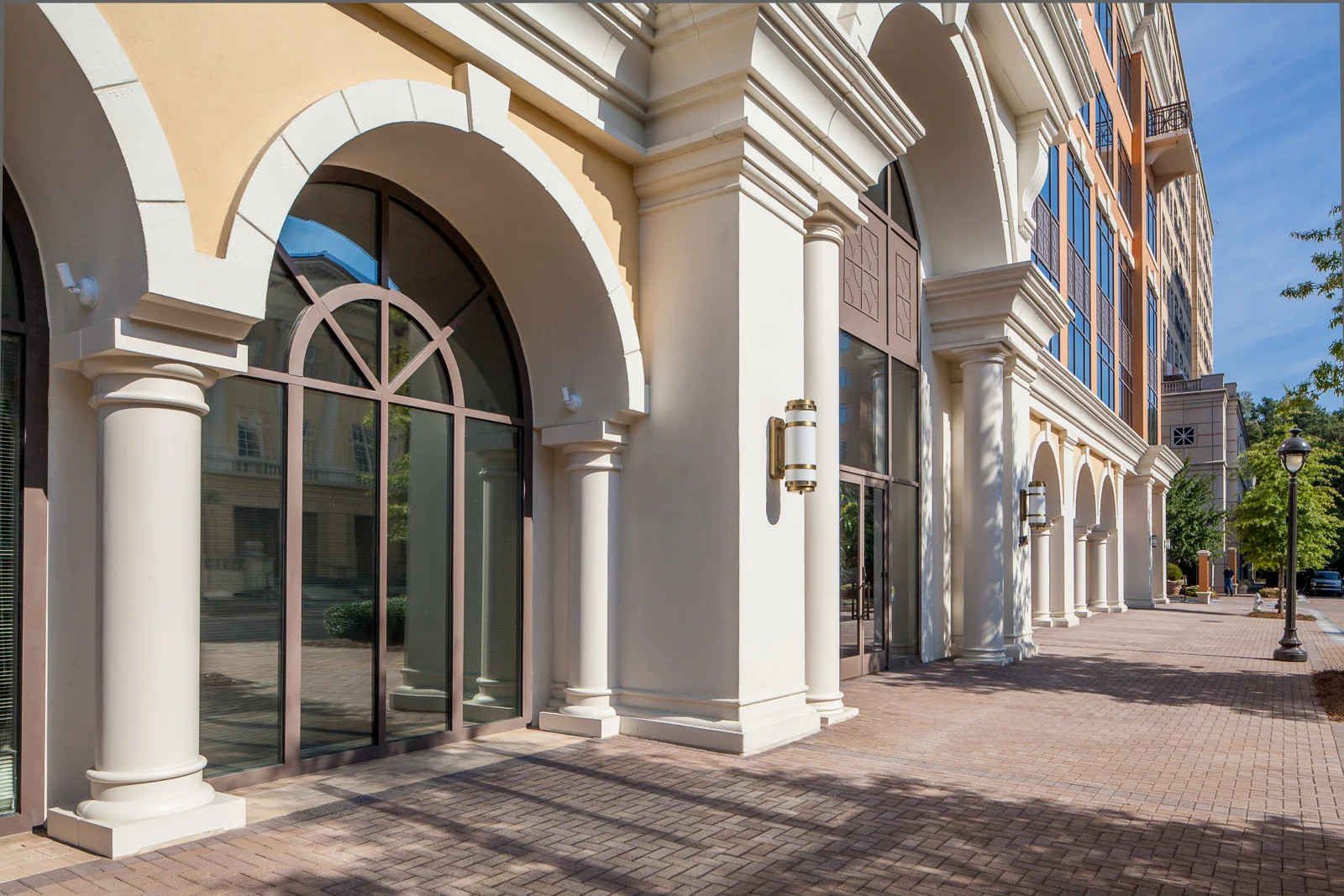 The Medici - photo 8 - Atlanta, GA