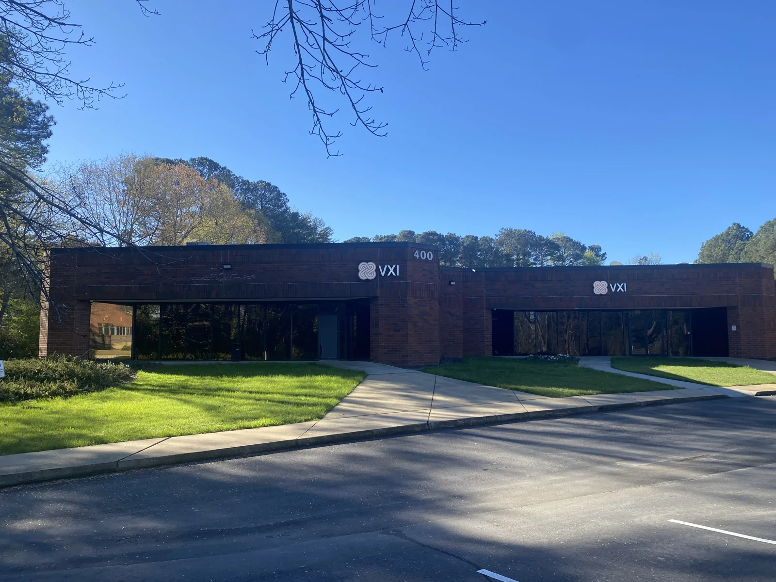 Royal Phoenix Business Park — Lease in College Park, GA, photo 1 of 3