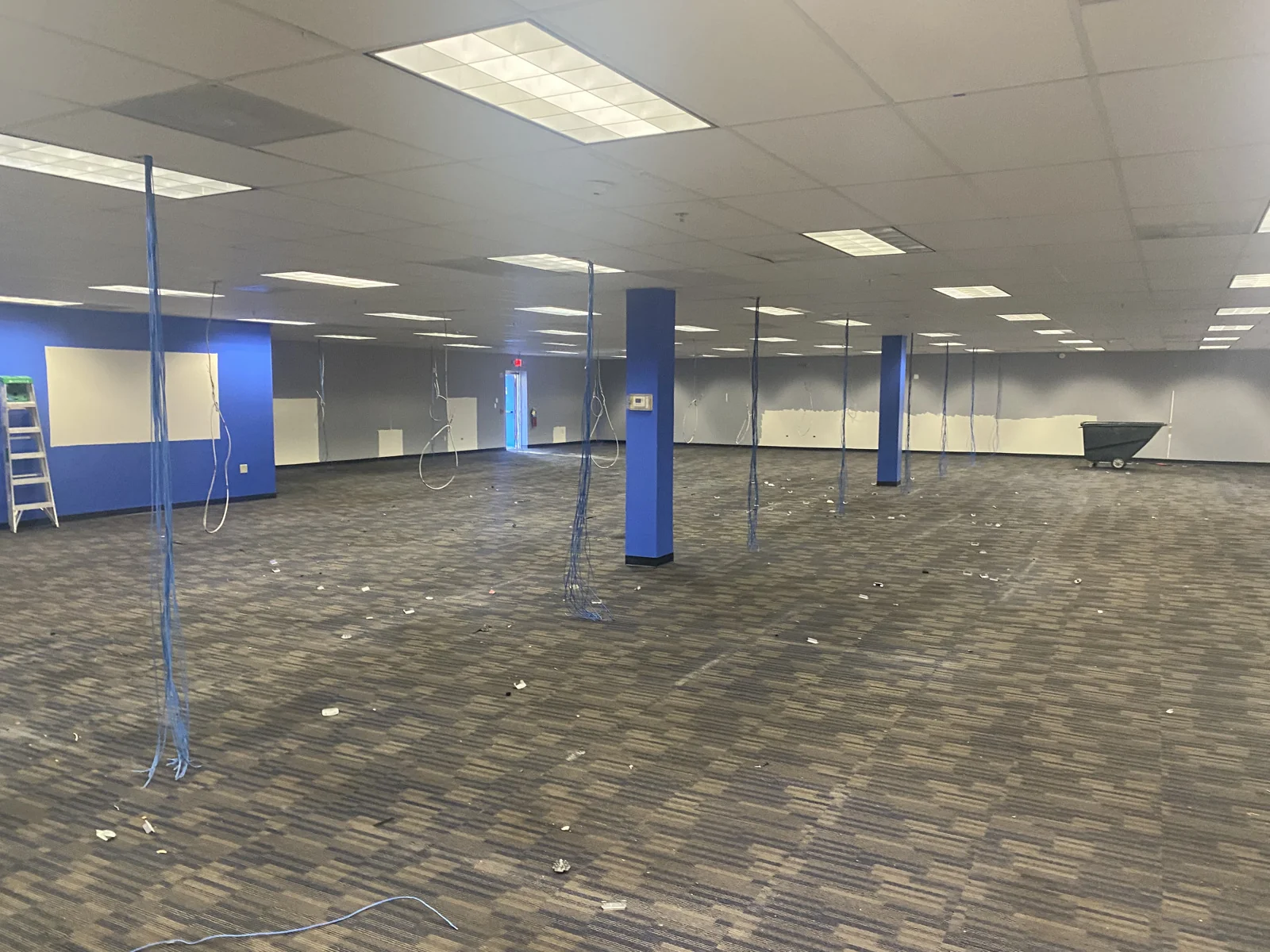 Royal Phoenix Business Park — Lease in College Park, GA, photo 3 of 3