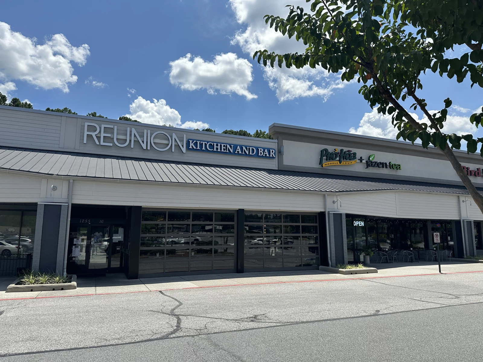 Market Plaza - East Cobb — Lease in Marietta, GA, photo 4 of 8