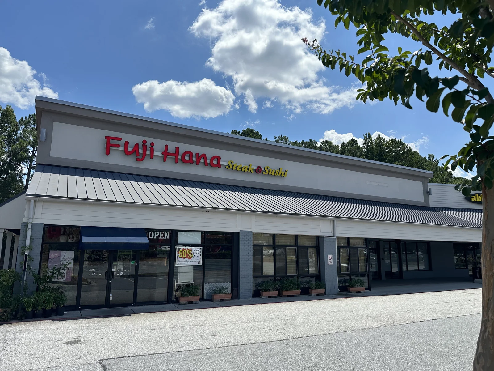 Market Plaza - East Cobb — Lease in Marietta, GA, photo 7 of 8