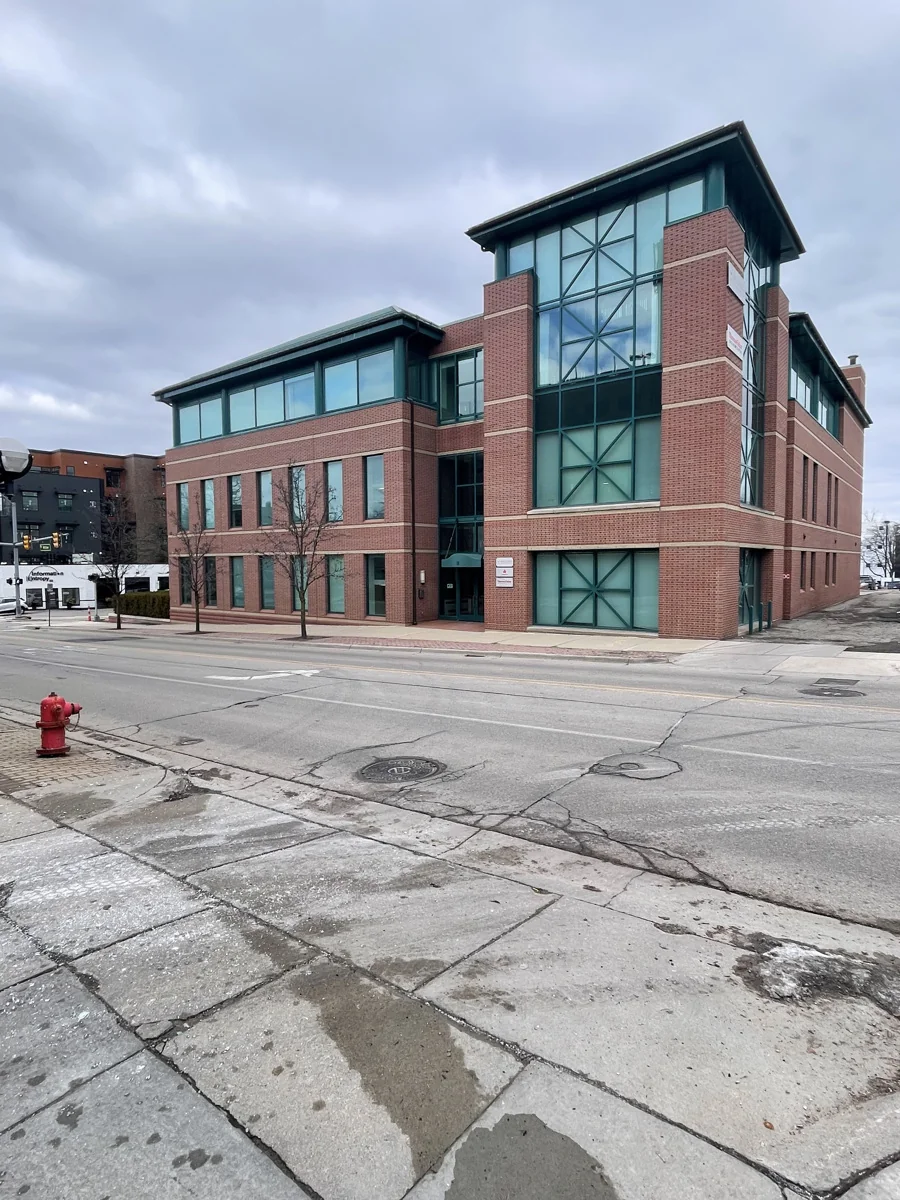 110 Miller, Ann Arbor, MI