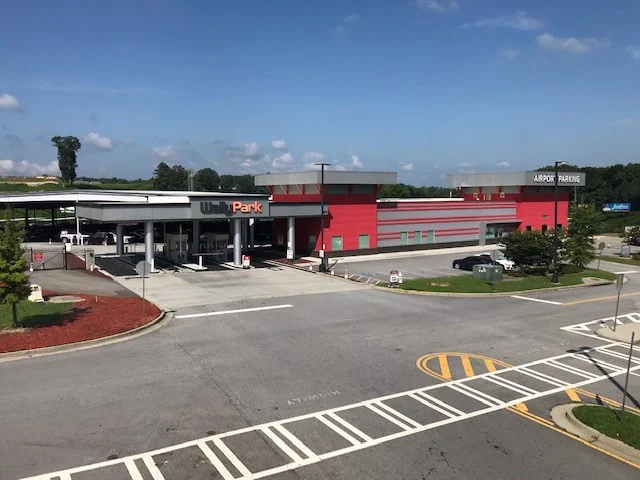 Wally Park Outparcels — Lease in College Park, GA, photo 1 of 4