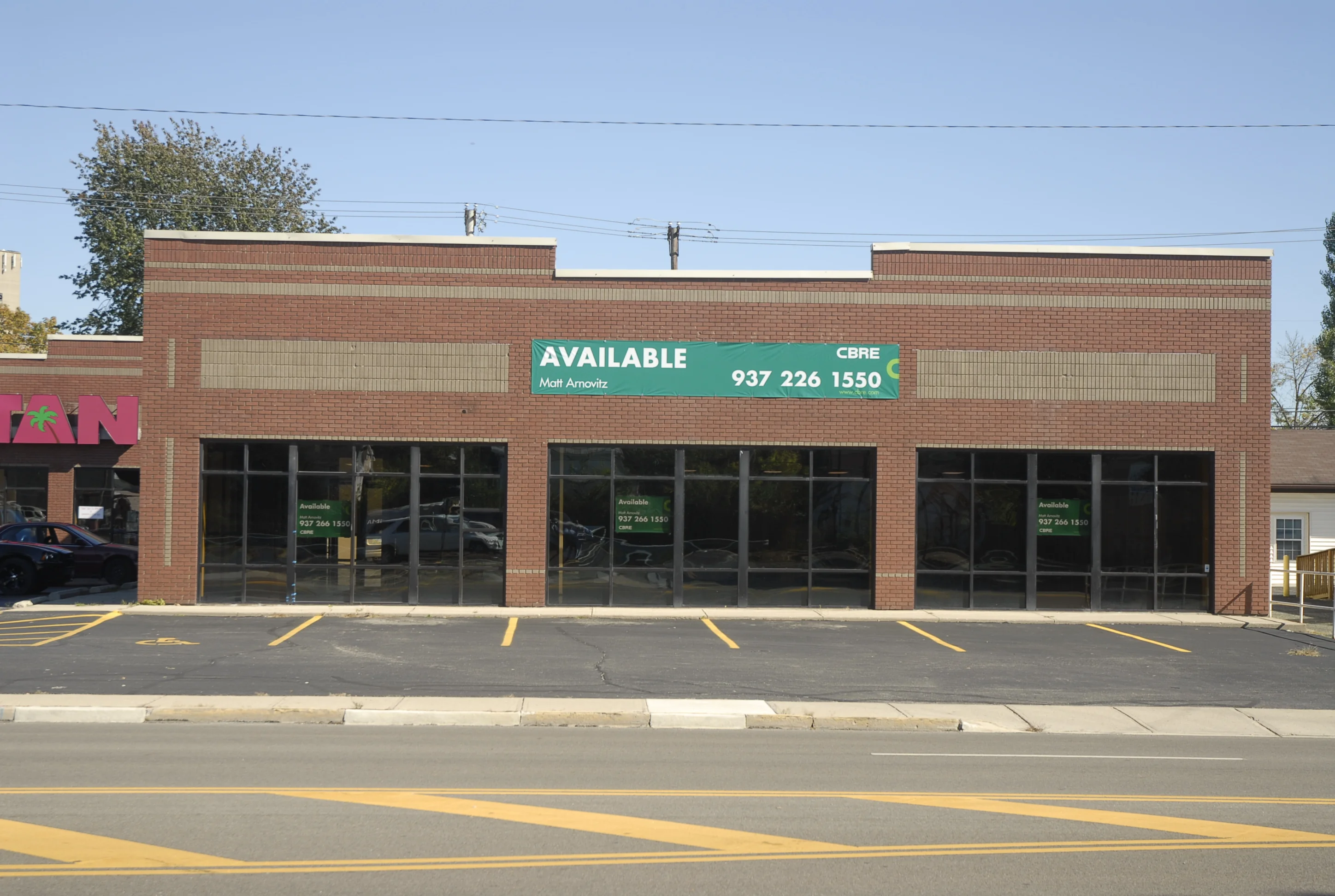 Office in Fairborn, OH — Lease in Fairborn, OH, photo 1 of 1