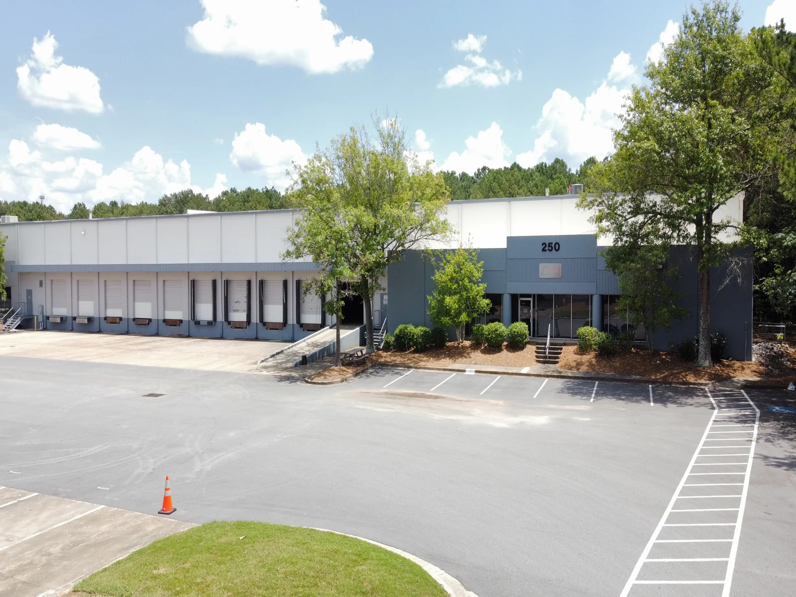 Atlanta Industrial Park