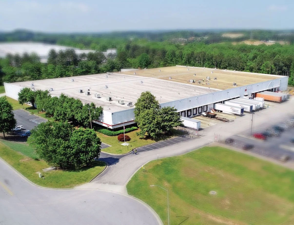 3700 Atlanta Industrial Parkway