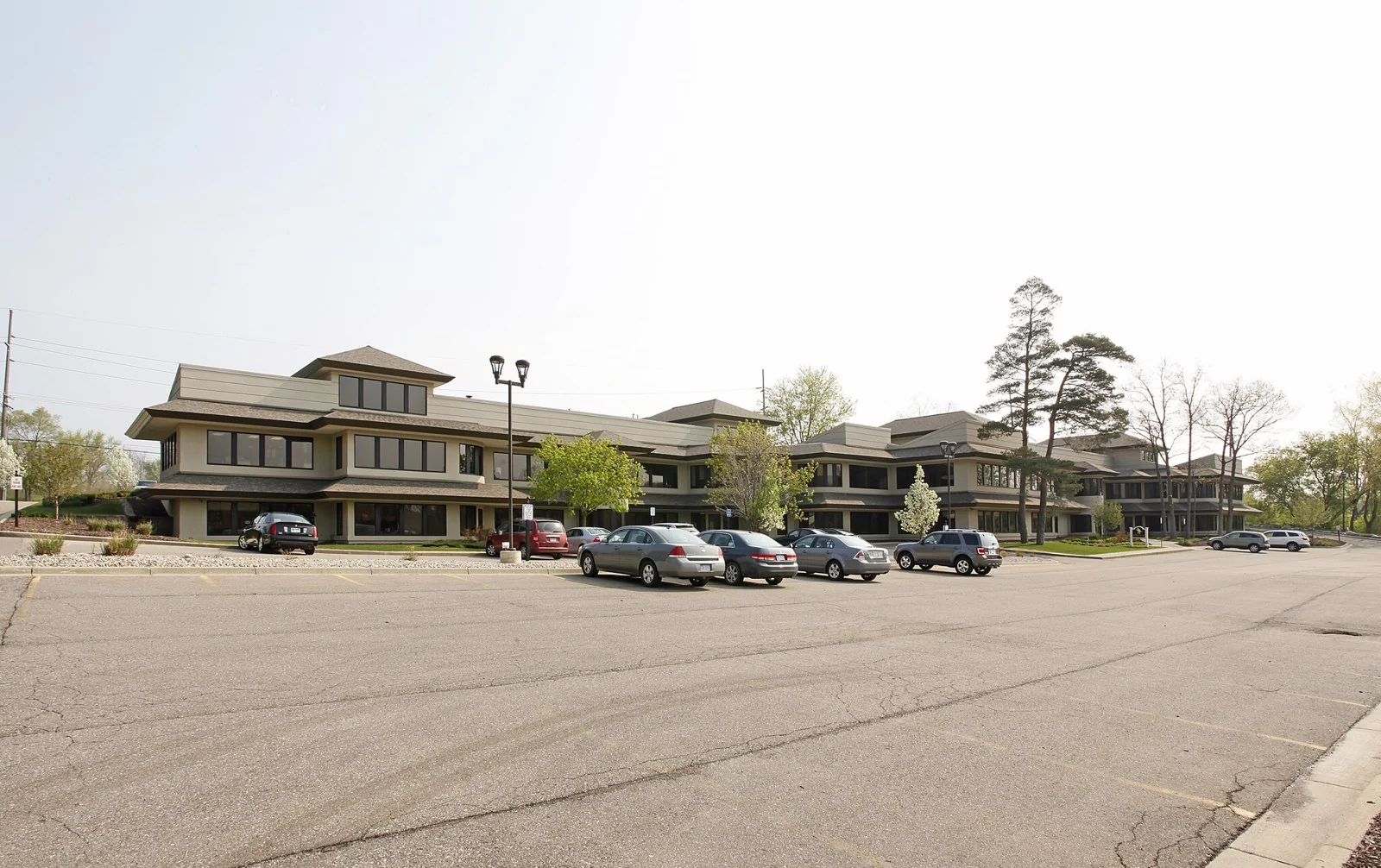 Office in Brighton, MI - office in Brighton, MI