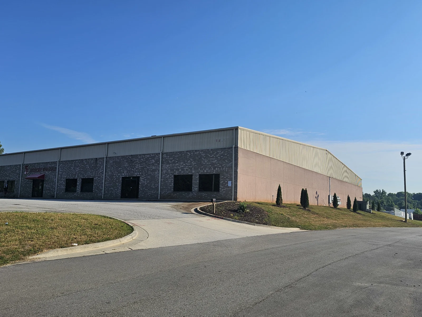 FlexIndustrial in Mableton, GA