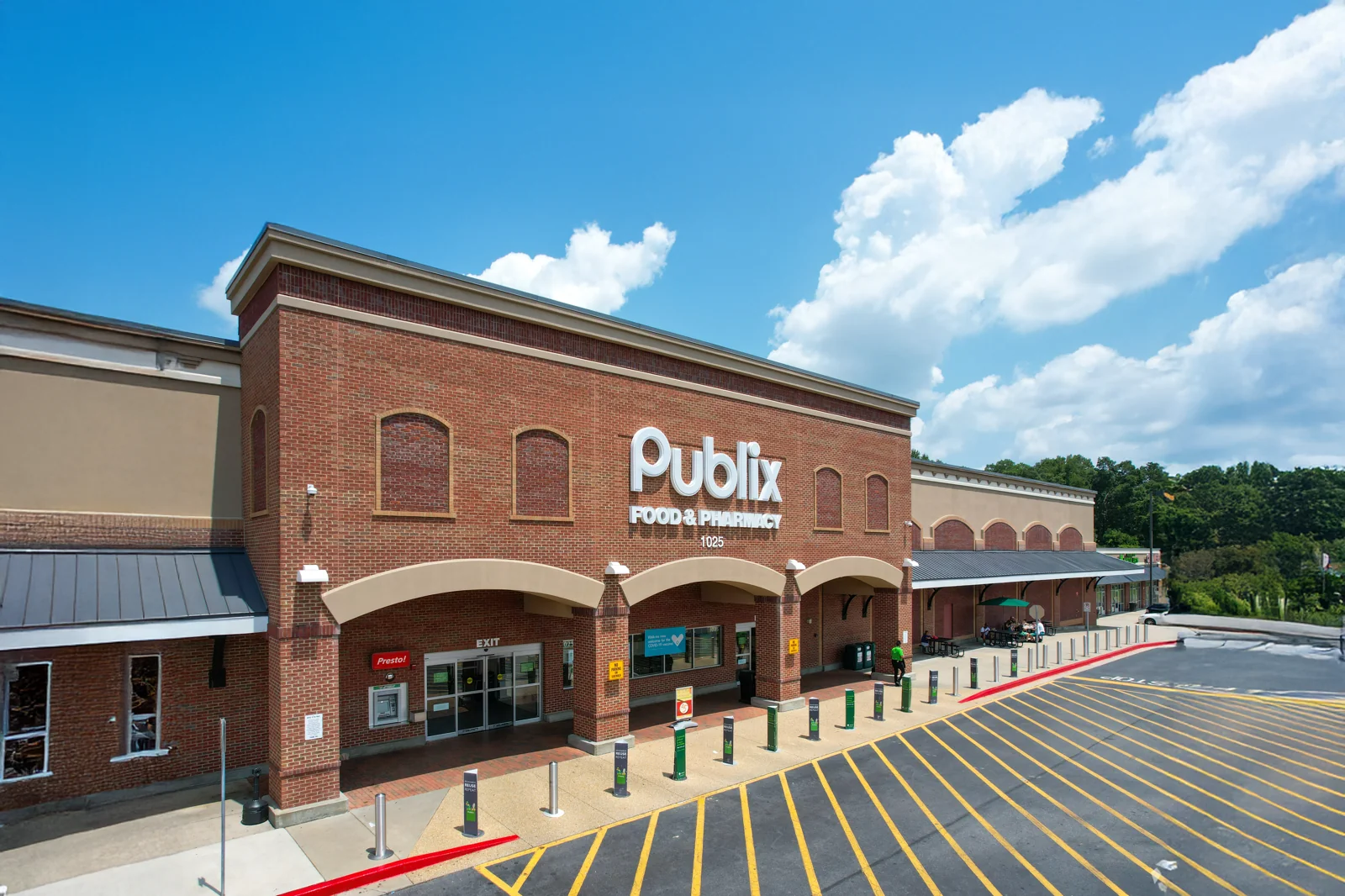 Retail in Mableton, GA