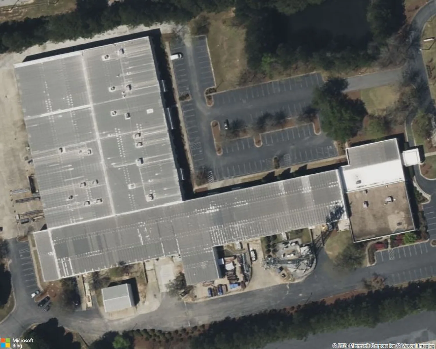 Dividend II — Lease in Peachtree City, GA, photo 1 of 1