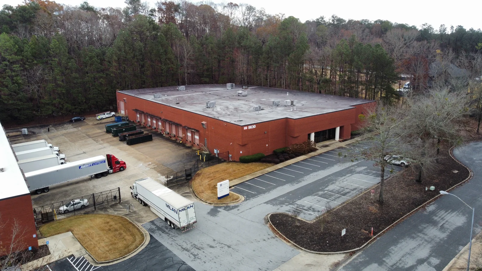 Industrial in Atlanta, GA