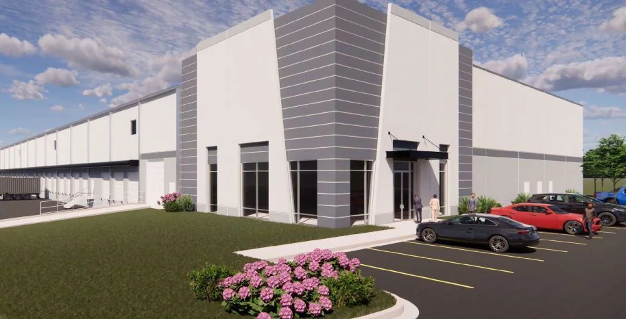 Fairburn Business Center - 96 Howell Avenue — Lease in Fairburn, GA, photo 1 of 2